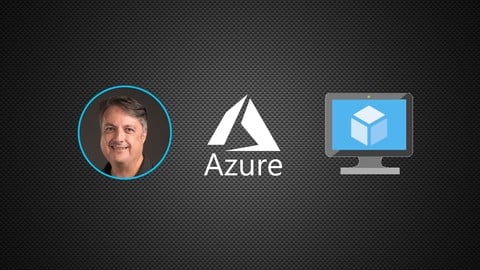 Azure Deep Dive: Complete Virtual Machine (VM) Course