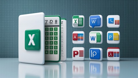 Mastering Excel: Intermediate level