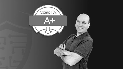 CompTIA A+ (220-1002) Test Prep