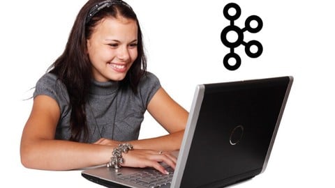 Apache kafka - A Complete Hands-on Kafka Developer's Guide