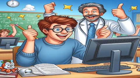 Mastering Computer Basics 101: Key Skills for Beginners