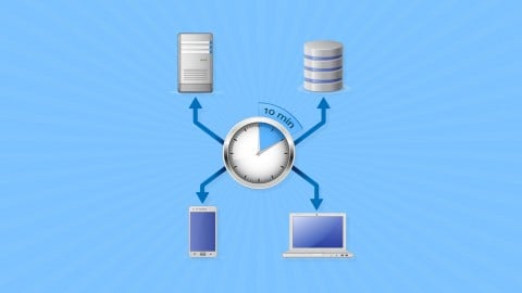 Become A F5 Load Balancer Admininistrator
