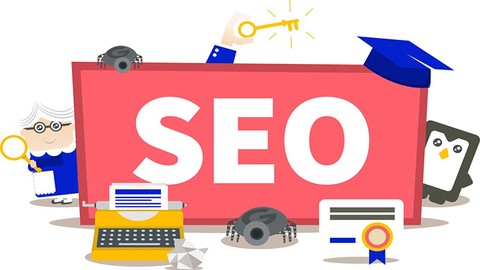 SEO: Complete SEO Training 2020 + Wordpress SEO + Local SEO