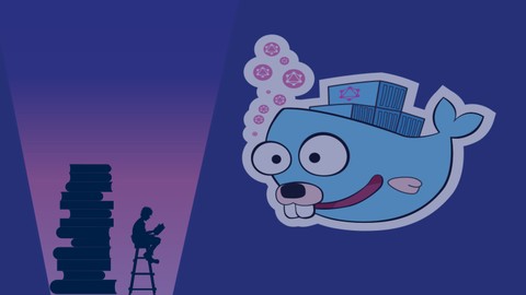 零基础玩转 Docker 容器技术