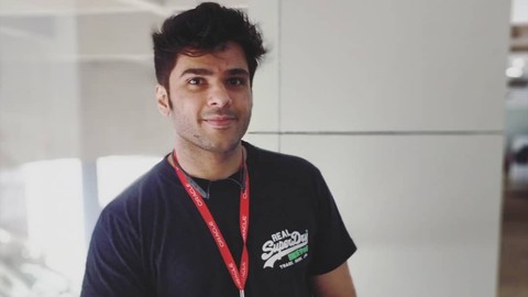 Learning Spring with Spring Boot