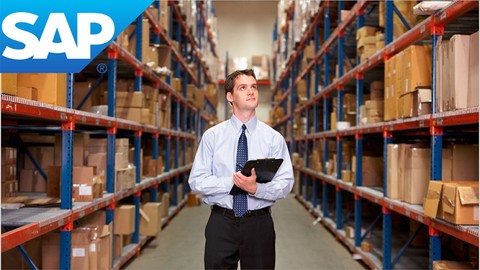 SAP MM Gestión De Materiales - Almacenes.