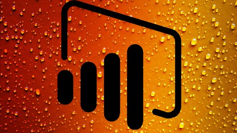 Microsoft Power BI  - Master Power BI in 90 Minutes!
