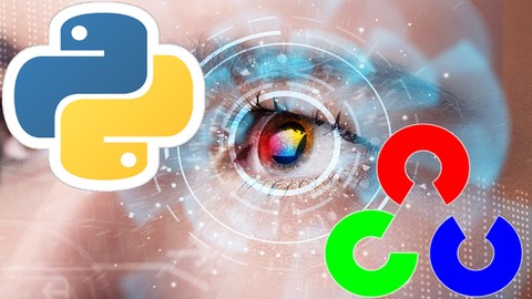 Hands on Computer Vision with OpenCV 4 & Python 3 | Beginner