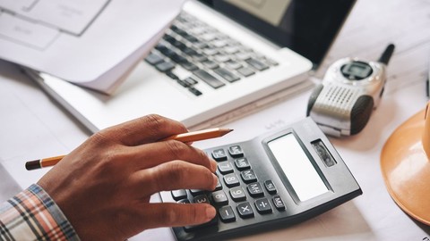 Orçamento de obras simplificado