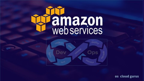 DevOps On AWS