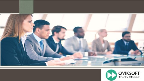 Learn Oracle Financial Reporting Studio from scratch in 2 hr