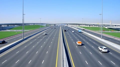 Construction management: Road construction