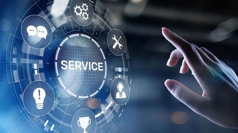 ITIL 4 Foundation : Réussir la certification - Cours FR