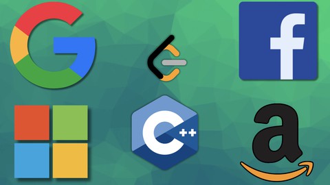 50 days of LEETCODE in C++:MAANG Algorithms Coding Interview