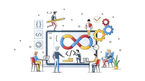 Learning DevOps Tools Complete Course Step-by-Step(2024)