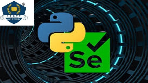 Selenium webdriver using python for beginners