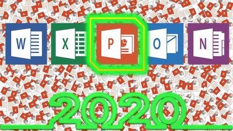 PowerPoint 2020