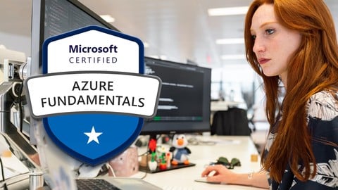 Curso AZ-900 Microsoft Azure Fundamentals en Español Dic2024