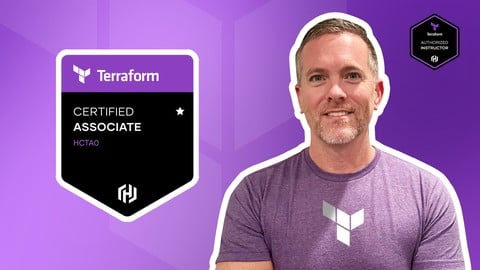 HashiCorp Certified: Terraform Associate Practice Exam 2024