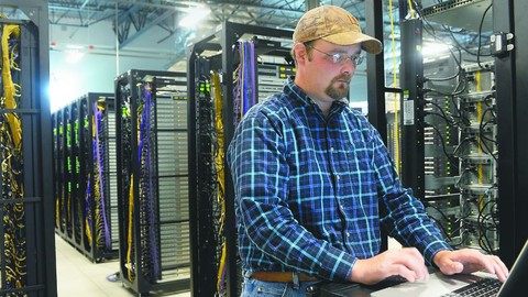 Subnetting and IP Lab for CCNA and Network+