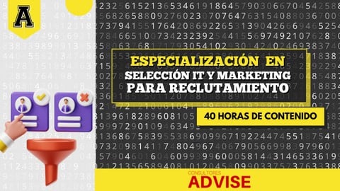 Selección IT y Marketing para Reclutamiento