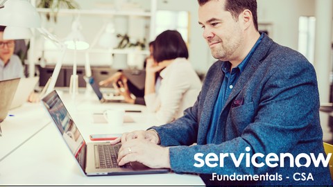 ServiceNow Certified System Administrator Practice Tests