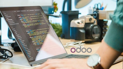 Curso Técnico Odoo 12 en Español Advanced Nivel 2