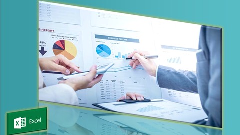 Curso de Microsoft Excel Basico I