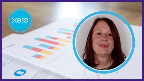 Xero - Mastering Reports in Xero