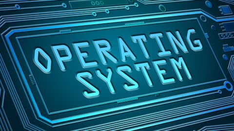 Installation d'un système d'exploitation Windows et Linux