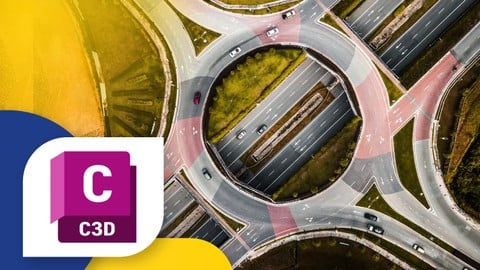 AutoCAD Civil 3D 2020 Avanzado