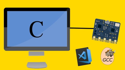 IoT開発のためのC言語入門 with M5Stack
