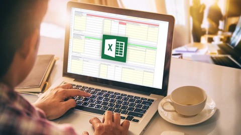 Microsoft Excel: Aprenda de uma vez por todas