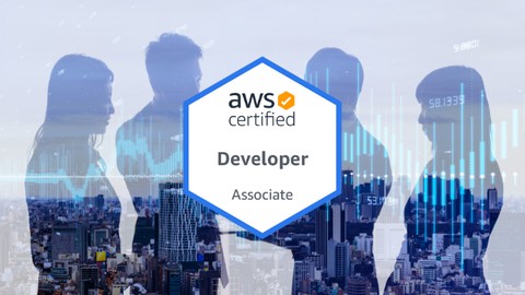 NEW AWS Certified Developer Associate Practice Exams