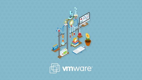 VMWare Professional vSphere 6.7 Exam - VCP-DCV (2V0-21.19)