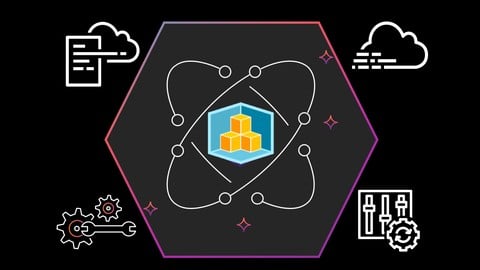 AWS Cloud Development Kit - From Beginner to Professional