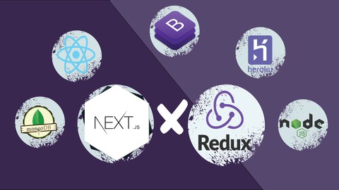 Full Stack Next.js with Redux