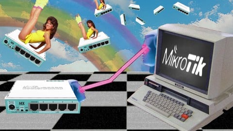 OpenVPN client com MikroTik - Configuração na Prática