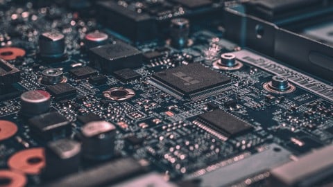 Linux Kernel Driver Development