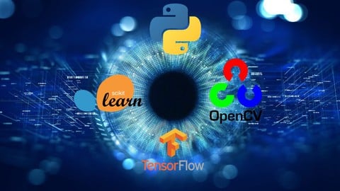 Computer Vision y Machine Learning con Python