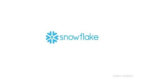 Snowflake Cloud Data Warehousing-Basics to Advanced concepts