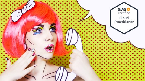 AWS Certified Cloud Practitioner - Practice Exams 2020