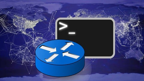 CCNA-Powertraining: Dein Weg zum Cisco-Examen 200-301 [2021]