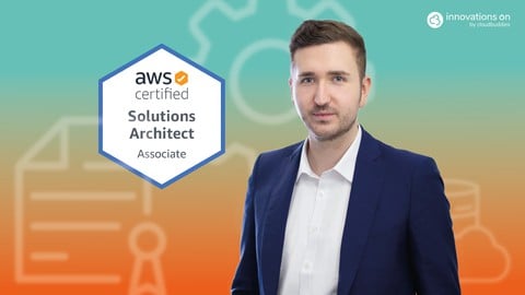 AWS Certified Solution Architect Associate 2022 - DEUTSCH ✅