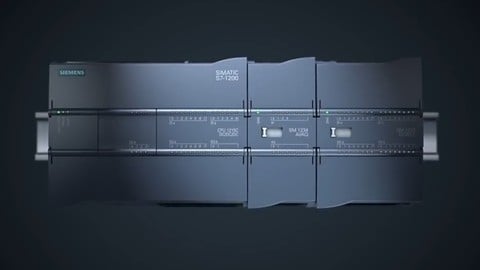 Tia Portal ile Siemens S7-1200 PLC Programlama (1)