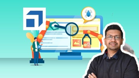 Tricentis Tosca: ( Beginner to Intermediate ) in easy steps