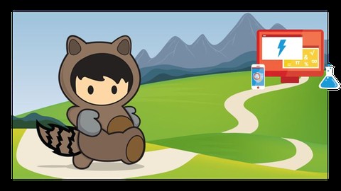 Salesforce Trailhead 2023 - Admin Advanced