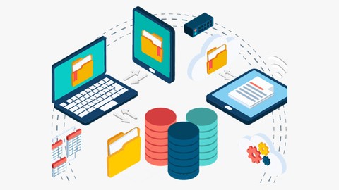 MTA 98-364 Database Fundamentals Preparation Course