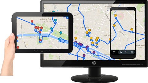 ArcGIS API for JavaScript Fundamentals
