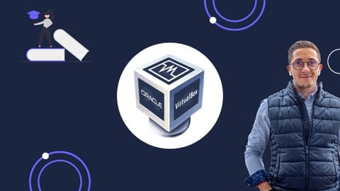Maîtriser la virtualisation: la formation virtualbox ULTIME